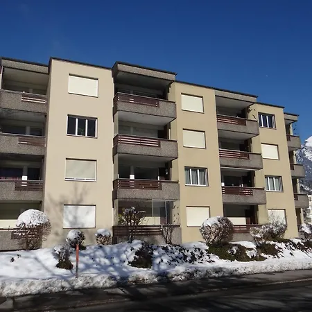 Apartment Sunnmatt Sued 831 By Interhome *