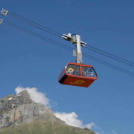 Sunnmatt Sued 831 By Interhome 아파트 엥겔베르그