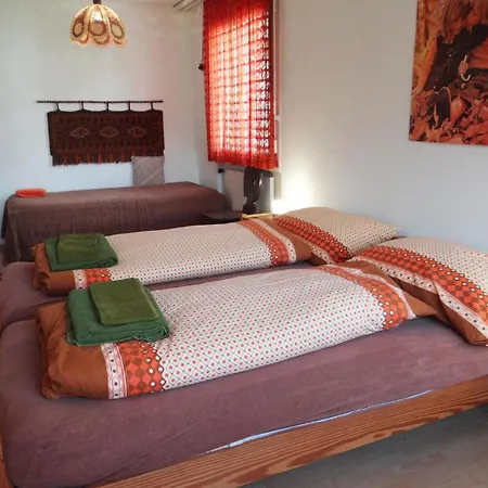 Apartment Sunnmatt Sued 831 By Interhome *