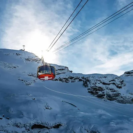 Апартаменти Sunnmatt Sued 831 By Interhome