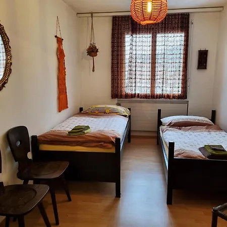 Sunnmatt Sued 831 By Interhome *