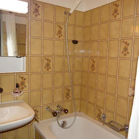 Sunnmatt Sued 831 By Interhome Енгельберг