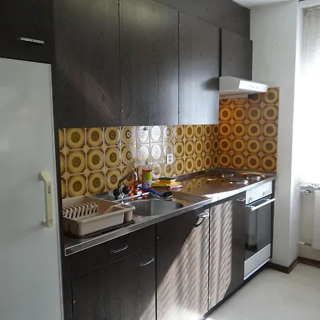 Апартаменти Sunnmatt Sued 831 By Interhome