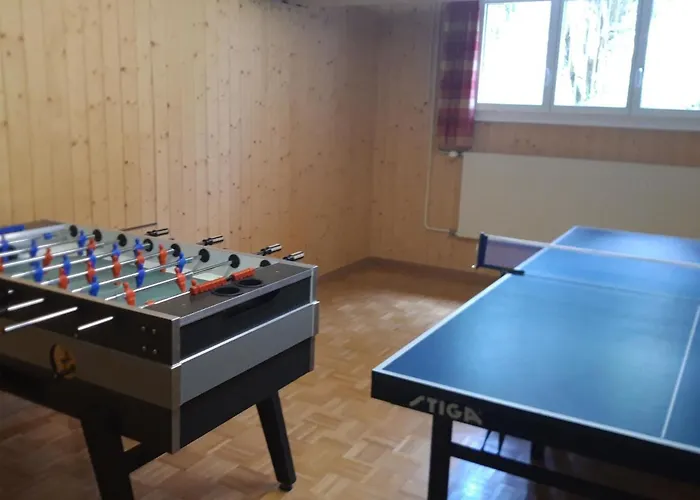 Sunnmatt Sued 831 By Interhome Engelberg