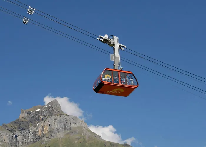 Sunnmatt Sued 831 By Interhome Appartamento Engelberg