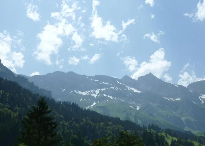 Sunnmatt Sued 831 By Interhome Appartamento