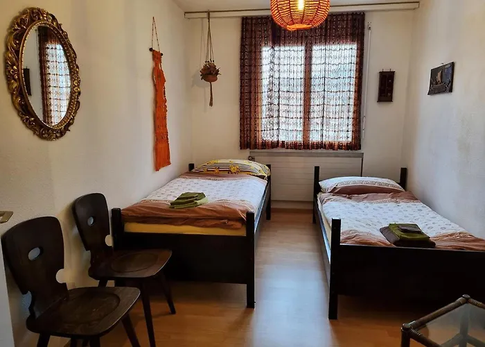 Sunnmatt Sued 831 By Interhome *