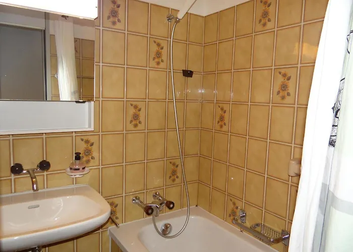 Sunnmatt Sued 831 By Interhome Engelberg