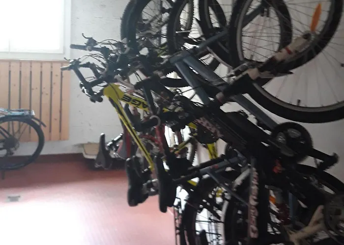 Sunnmatt Sued 831 By Interhome * Engelberg