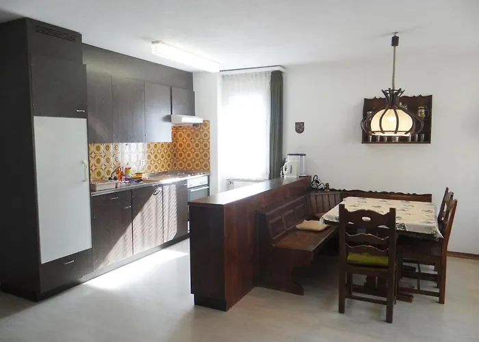 Sunnmatt Sued 831 By Interhome *