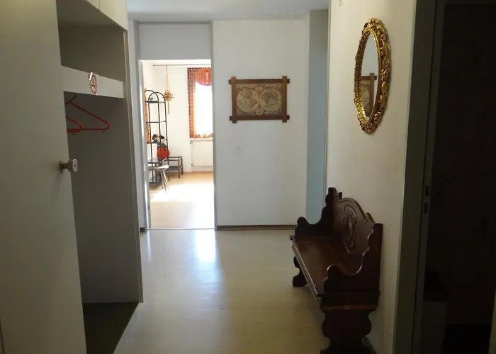 Sunnmatt Sued 831 By Interhome