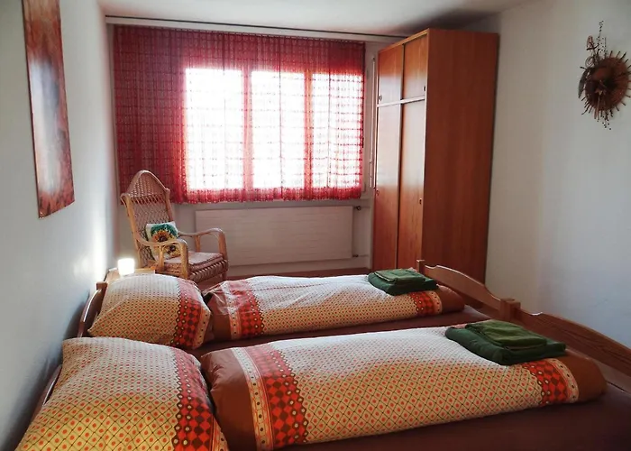 Sunnmatt Sued 831 By Interhome Appartamento Engelberg