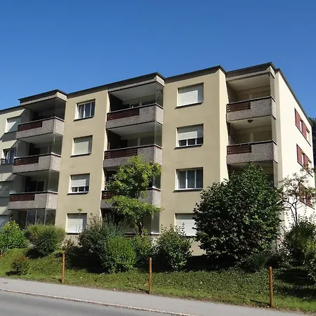 Sunnmatt Sued 831 By Interhome Апартаменты *