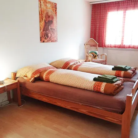 Sunnmatt Sued 831 By Interhome Апартаменты *