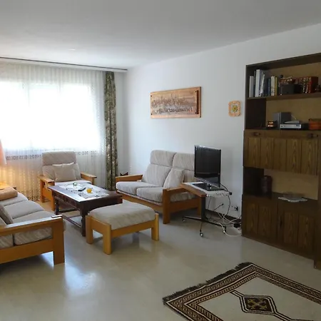 Sunnmatt Sued 831 By Interhome Апартаменты *