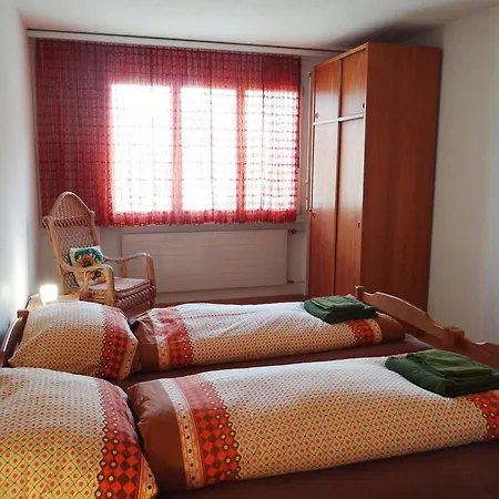 Sunnmatt Sued 831 By Interhome Апартаменты Энгельберг